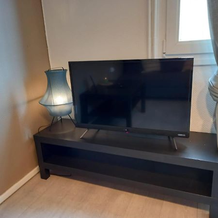 Appartement Cosy 5 阿棉 外观 照片