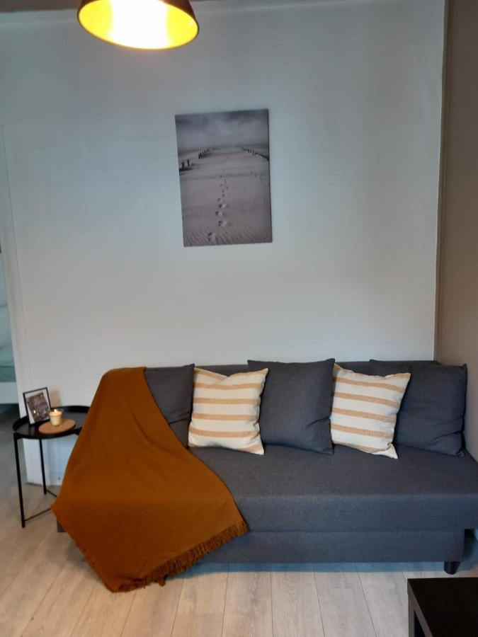 Appartement Cosy 5 阿棉 外观 照片