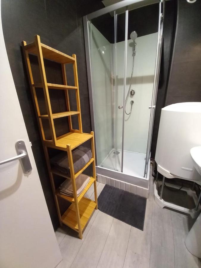 Appartement Cosy 5 阿棉 外观 照片
