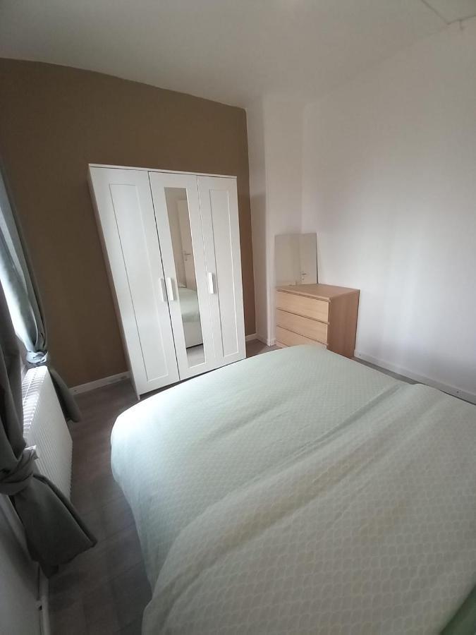 Appartement Cosy 5 阿棉 外观 照片