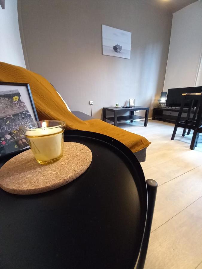 Appartement Cosy 5 阿棉 外观 照片
